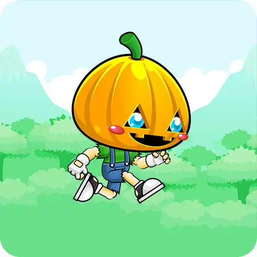 Play pumpkin head APK Play pumpkin head APK