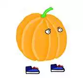 Free play online Pumpkin Jump APK