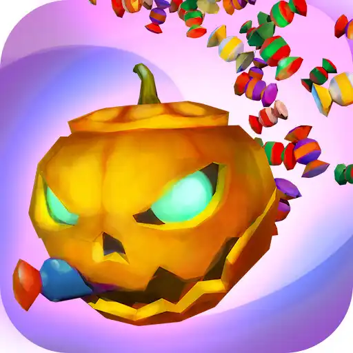 Play Pumpkin Man Run APK