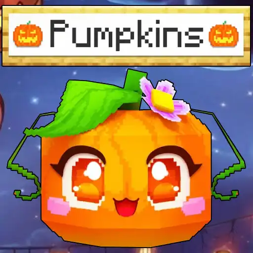 Play Pumpkin pet mod APK Play Pumpkin pet mod APK