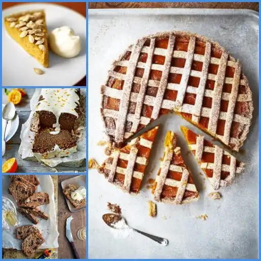 Free play online Pumpkin recipes APK Free play online Pumpkin recipes APK