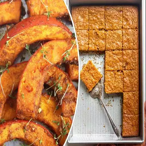 Play Pumpkin Recipes APK Play Pumpkin Recipes APK
