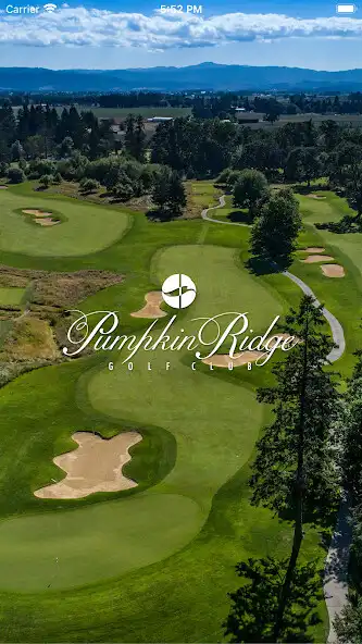 Play Pumpkin Ridge  and enjoy Pumpkin Ridge with UptoPlay