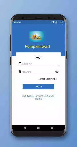 Play pumpkin as an online game pumpkin with UptoPlay
