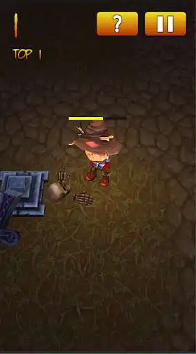 Play Pumpkin Squash Play Pumpkin Squash