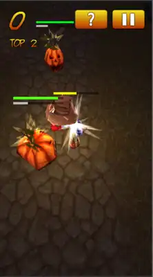 Play Pumpkin Squash Play Pumpkin Squash