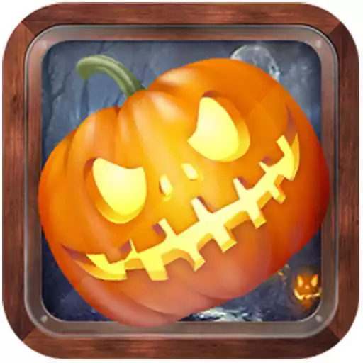 Free play online Pumpkin Yard APK
