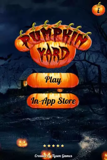 Play Pumpkin Yard