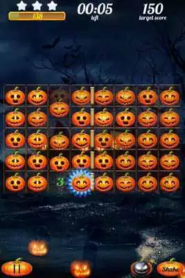 Play Pumpkin Yard