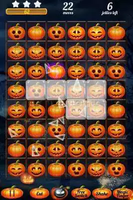 Play Pumpkin Yard