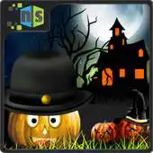 Free play online Pumpkys Halloween APK