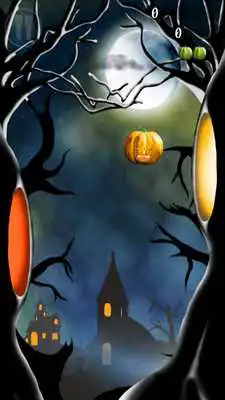 Play Pumpkys Halloween