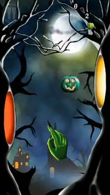 Play Pumpkys Halloween