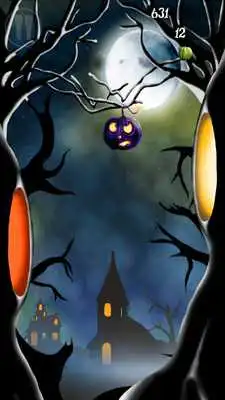 Play Pumpkys Halloween