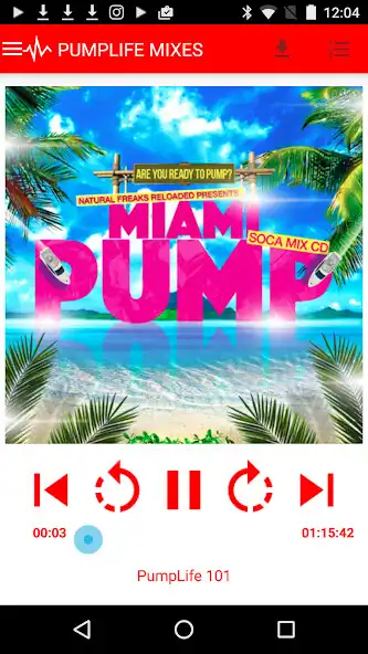 Play PUMP LIFE  and enjoy PUMP LIFE with UptoPlay