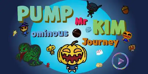 Play Pump Mr.Kim  and enjoy Pump Mr.Kim with UptoPlay