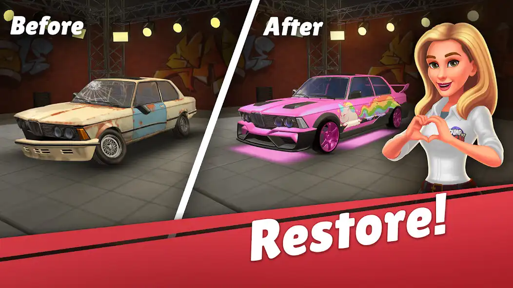 Play Pump My Car as an online game online Pump My Car with UptoPlay Play Pump My Car as an online game Pump My Car with UptoPlay