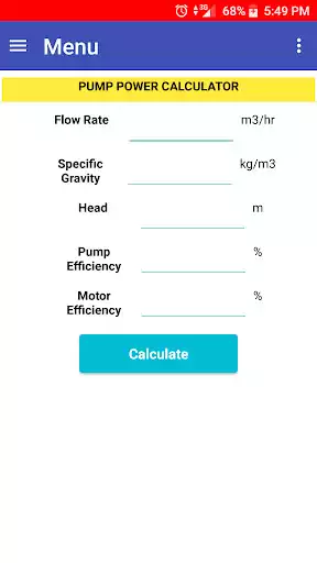 Play Pump Power