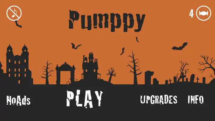 Play Pumppy