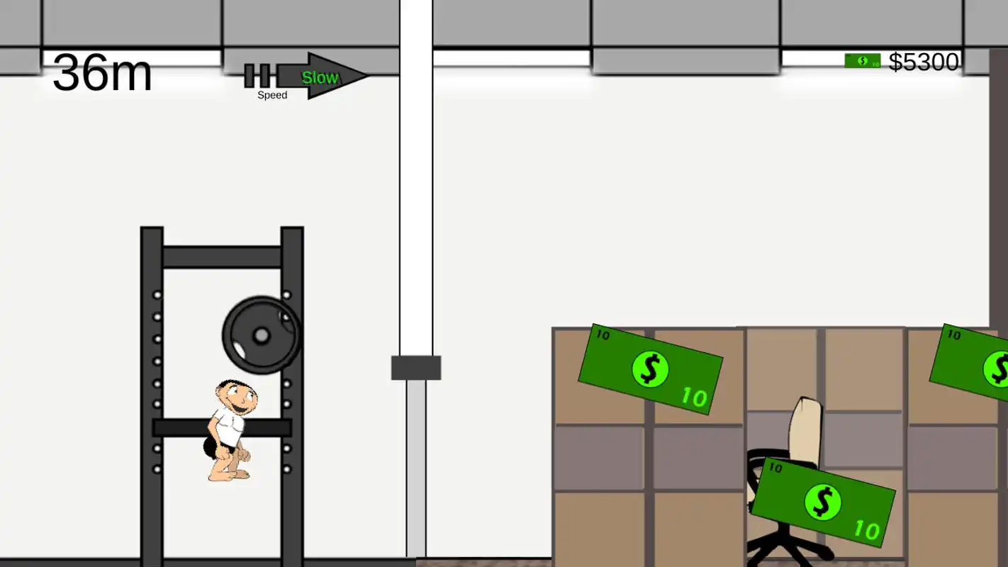 Play Pump Run