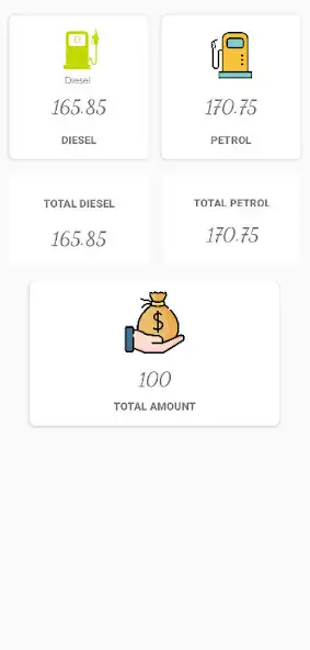 Play Pump Sales as an online game Pump Sales with UptoPlay