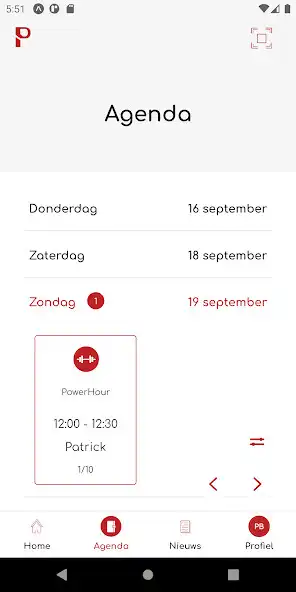 Play PUMP - Samen.fit as an online game PUMP - Samen.fit with UptoPlay
