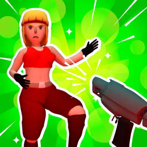 Play Pump Them All APK