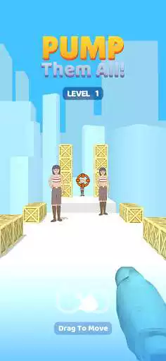 Play Pump Them All  and enjoy Pump Them All with UptoPlay