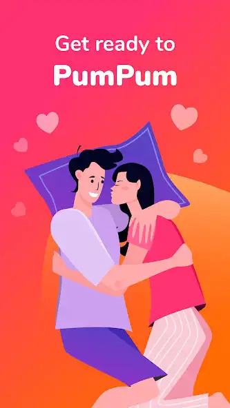 Play PumPum - Adult Couples Game  and enjoy PumPum - Adult Couples Game with UptoPlay