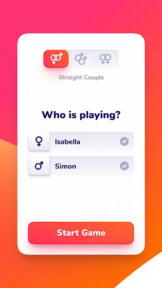 Play PumPum - Adult Couples Game as an online game PumPum - Adult Couples Game with UptoPlay