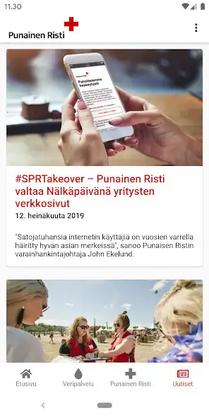 Play Punainen Risti as an online game online Punainen Risti with UptoPlay Play Punainen Risti as an online game Punainen Risti with UptoPlay