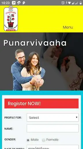 Play Punarvivaaha  and enjoy Punarvivaaha with UptoPlay