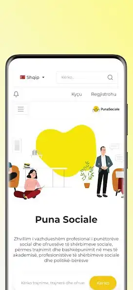 Play Puna Sociale  and enjoy Puna Sociale with UptoPlay