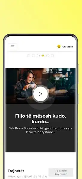 Play Puna Sociale as an online game Puna Sociale with UptoPlay
