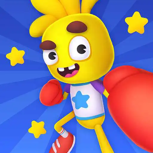 Play Punch Arena 3D APK