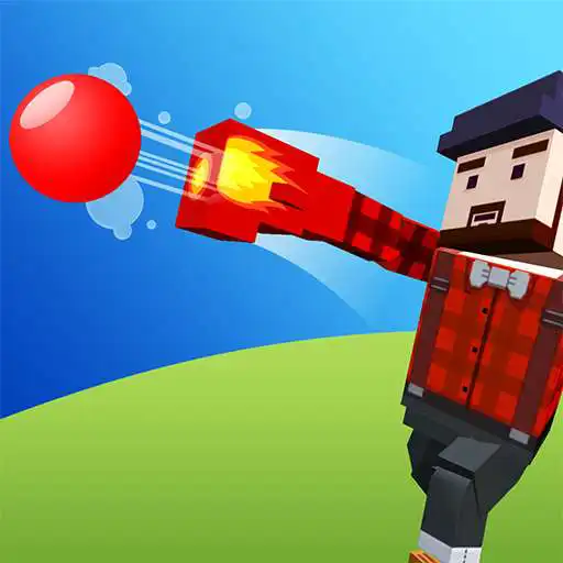 Play Punch Ball APK