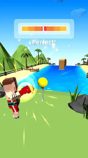 Play Punch Ball  and enjoy Punch Ball with UptoPlay