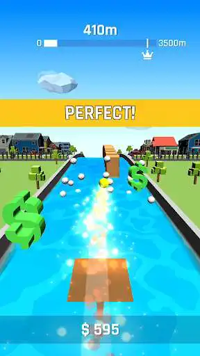Play Punch Ball as an online game Punch Ball with UptoPlay