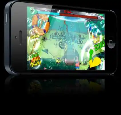 Play Punch Bob: Alien hunter