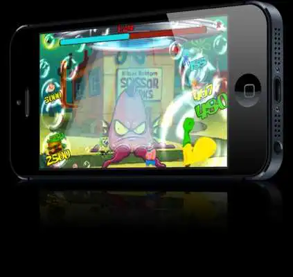 Play Punch Bob: Alien hunter