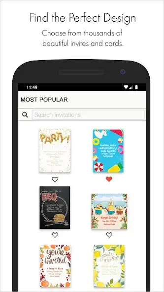 Play Punchbowl: Invites eCards as an online game online Punchbowl: Invites eCards with UptoPlay Play Punchbowl: Invites eCards as an online game Punchbowl: Invites eCards with UptoPlay