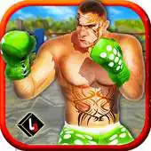 Free play online Punch Boxing Champions Game 17 APK