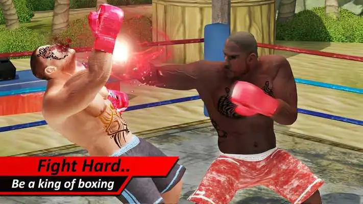 Play Punch Boxing Champions Game 17