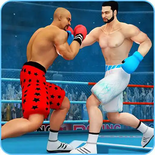 Play Punch Boxing Game: Kickboxing APK Play Punch Boxing Game: Kickboxing APK