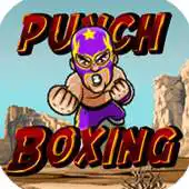 Free play online punch boxing hero APK Free play online punch boxing hero APK