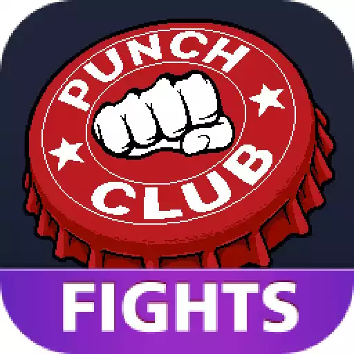 Play Punch Club: Fights APK Play Punch Club: Fights APK