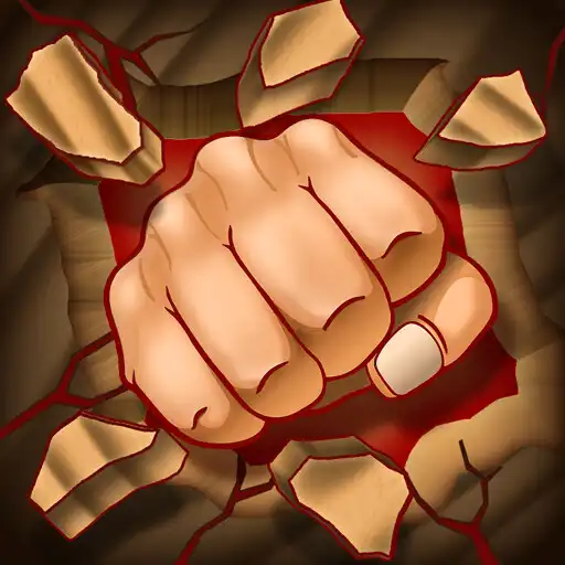 Play Puncherman: Fist of fury APK