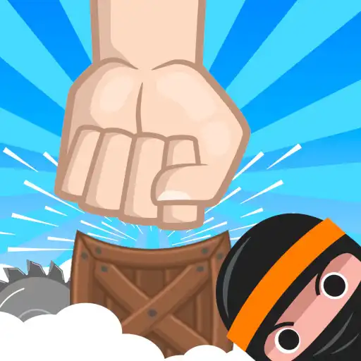 Play Punch God APK Play Punch God APK