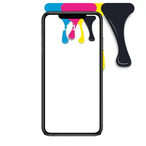 Play Punch Hole Wallpapers 4K as an online game Punch Hole Wallpapers 4K with UptoPlay