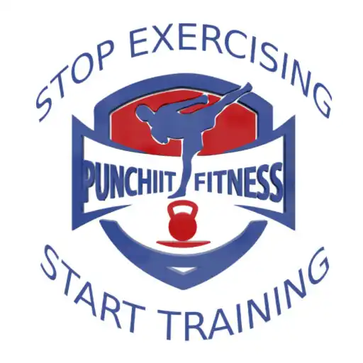 Play PuncHIIT Fitness APK Play PuncHIIT Fitness APK